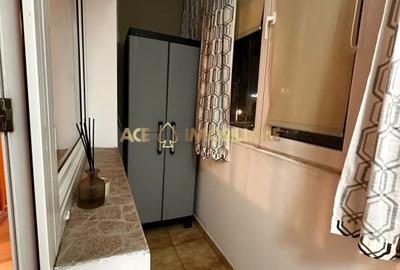 Apartament cu 2 camere decomandat, mobilat în Brâncoveanu - 9