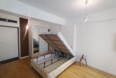 Studio Dublu 50mp utili | Cu Chiriaș | Ivory Residence, Pipera - 7