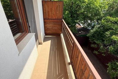 Apartament cu 2 camere în 1 Mai - 4