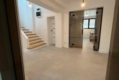 Vanzare vila D+P+1+M | Vatra Luminoasa | consolidata si finisata | - 3