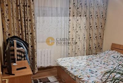 Apartament cu 2 camere decomandat în Crângași - 1