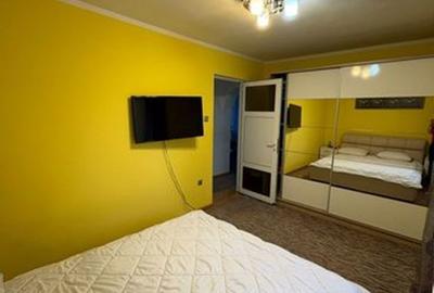 Apartament cu 3 camere semidecomandat în Traian - 4