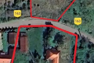 Casa ?araneasca sat Micane?ti (Zam-HD) cu anexe vechi tradi?ionale ?i poten?ial turistic