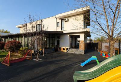 Proprietate specială, de 249 mp, în Corbeanca - 1
