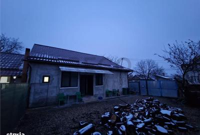 Casă cu 3 camere cu Teren 750 Mp în Bicaci - 5