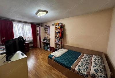 Casă cu 3 camere cu Teren 500 Mp în Pădureni (Jebel) - 7