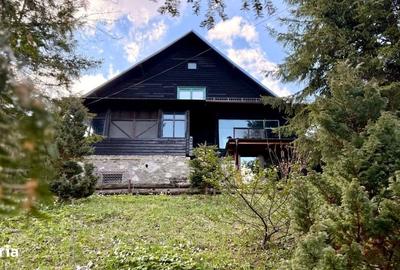 Apartament cu 3 camere, mobilat în Castelul Peleș - 3