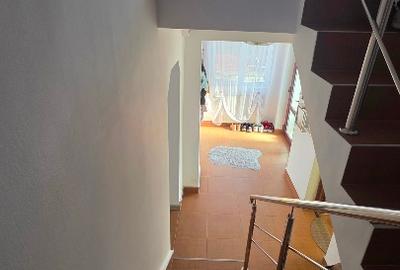 Casă individuală cu 4 camere în Central - 13