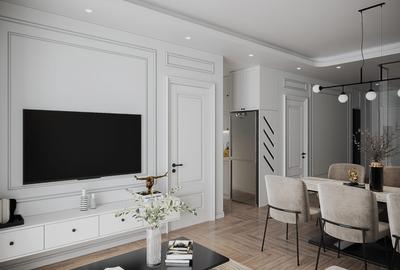 Numărătoare inversă pentru Parkside 67 a început! Ultimele 4 Ap disponibile - 2