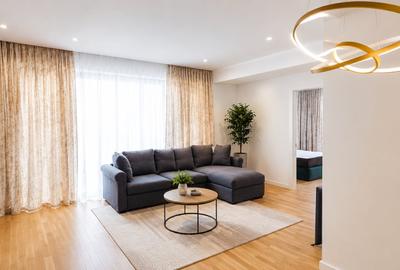Apartament cu 2 camere semidecomandat, mobilat în Iancu Nicolae - 1