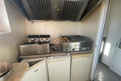 De inchiriat | Cladire Centrala | Restaurant - 5