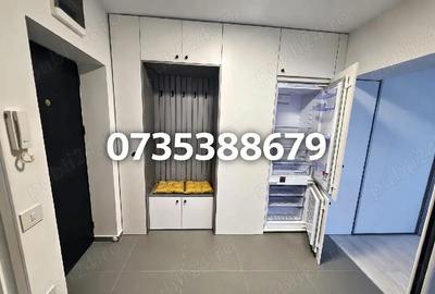 Apartament cu 2 camere decomandat în Tineretului - 7