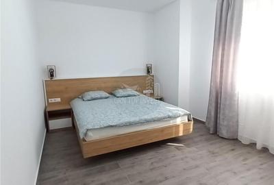 Apartament cu 3 camere decomandat, mobilat în Terezian - 1