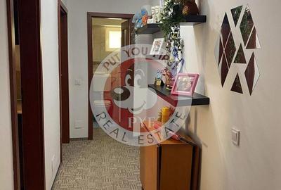 Rosu | Apartament 2 camere | 65mp | Decomandat | B11963 - 10