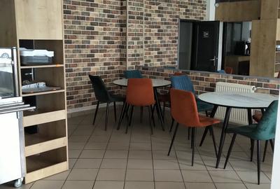 SPATIU ULTRACENTRAL 72 mp pretabil cafenea - 1