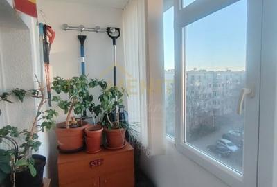 Apartament cu 2 camere decomandat, mobilat în Cantacuzino - 3