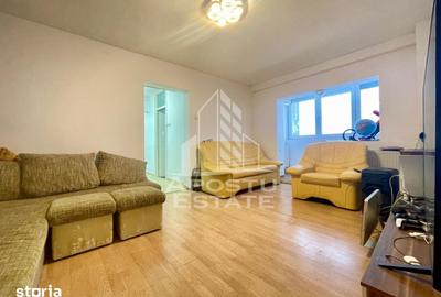 Apartament cu 4 camere decomandat, mobilat în Malul Mureșului - 9