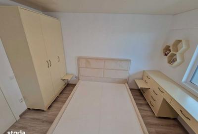 Apartament cu 2 camere în Copou - 2