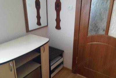 Garsonieră semidecomandată în Băneasa - 4