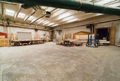 Complex industrial adecvat pentru productie (Gheorgheni,  str. Kossuth Lajos) - 17