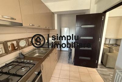 Apartament Calea Severinului Vis-a-vis PromenadaMall et 4/5 - 6