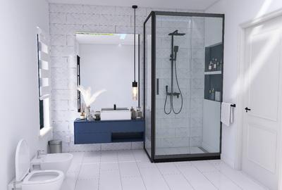 Casă individuală cu 4 camere cu Teren 600 Mp în Vânători - 8