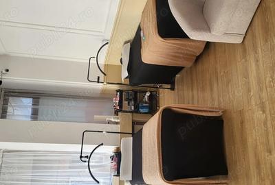 Salon infrumuse?are - 1