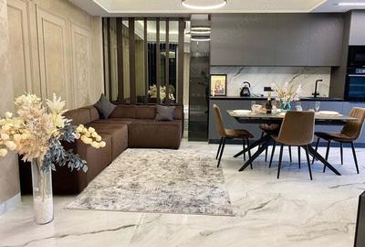 Apartament cu 3 camere în Titan - 1