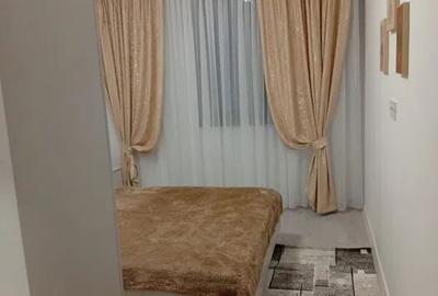 Apartament cu 2 camere decomandat, mobilat în Gorjului - 2