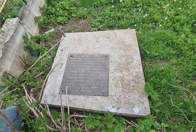 Teren de 586 mp, în Bănești - 9