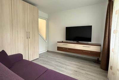 Apartament 3 Camere de Vanzare - 4
