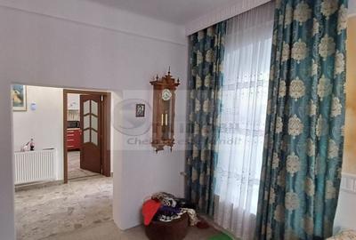 APARTAMENT ULTRACENTRAL , PIATA UNIRII, CUZA VODA 70 MP PLUS CURTE APARTAMENT ULTRACENTRAL , PIATA UNIRII, CUZA VODA 70 MP PLUS CURTE - 22