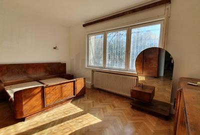 Apartament cu 4 camere decomandat, mobilat în Dorobanți - 8