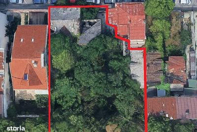 Spațiu comercial, în Banu Manta - 3