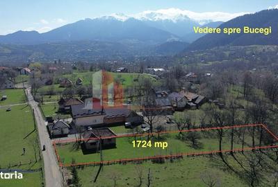 Spațiu comercial, în Predeluț - 4