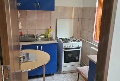 Apartament cu o camera de inchiriat complet utilat - 9