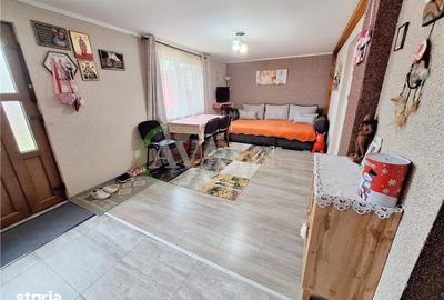 Casă cu 3 camere cu Teren 263 Mp în Letea Veche - 5