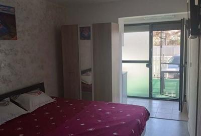 Apartament cu 2 camere în Nord - 4