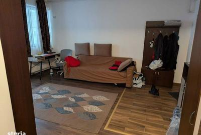 Apartament cu 2 camere în Chiajna