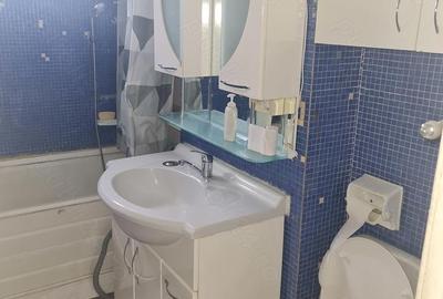 Apartament cu 2 camere semidecomandat în Cornișa - 9
