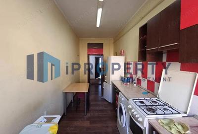 Centrul Vechi, Lipscani | Garsoniera | Centrala Proprie | Metrou 7min - 7