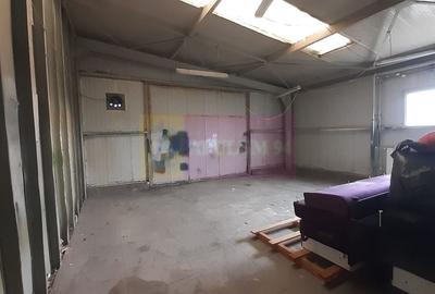 Showroom în Sudul Bucureștiului - 24