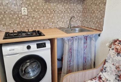 Garsonieră nedecomandată în Central - 3