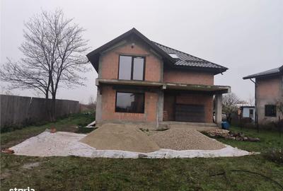 Casă cu 4 camere în Varlaam - 8