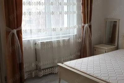 Apartament cu 2 camere semidecomandat în Aleea Trandafirilor - 3