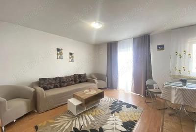 Apartament cu 2 camere decomandat, mobilat în Nord - 7
