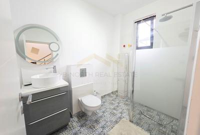 Duplex modern de închiriat în Odăi (Otopeni) | 3 dormitoare Panouri Fotovoltaice - 11