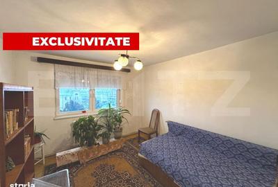 Apartament cu 3 camere în Central - 2