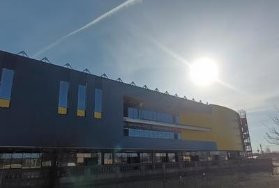 Spațiu comercial, de 6,000 mp, în Militari - 5