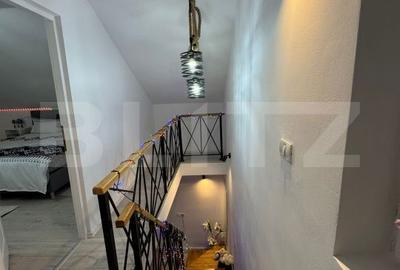Casă cu 4 camere cu Teren 700 Mp în Sălciua - 6
